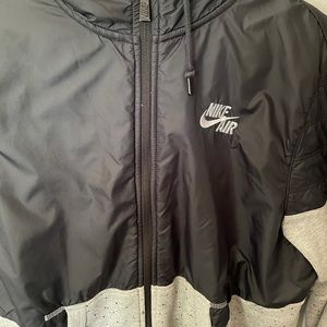NIKE AIR JACKET